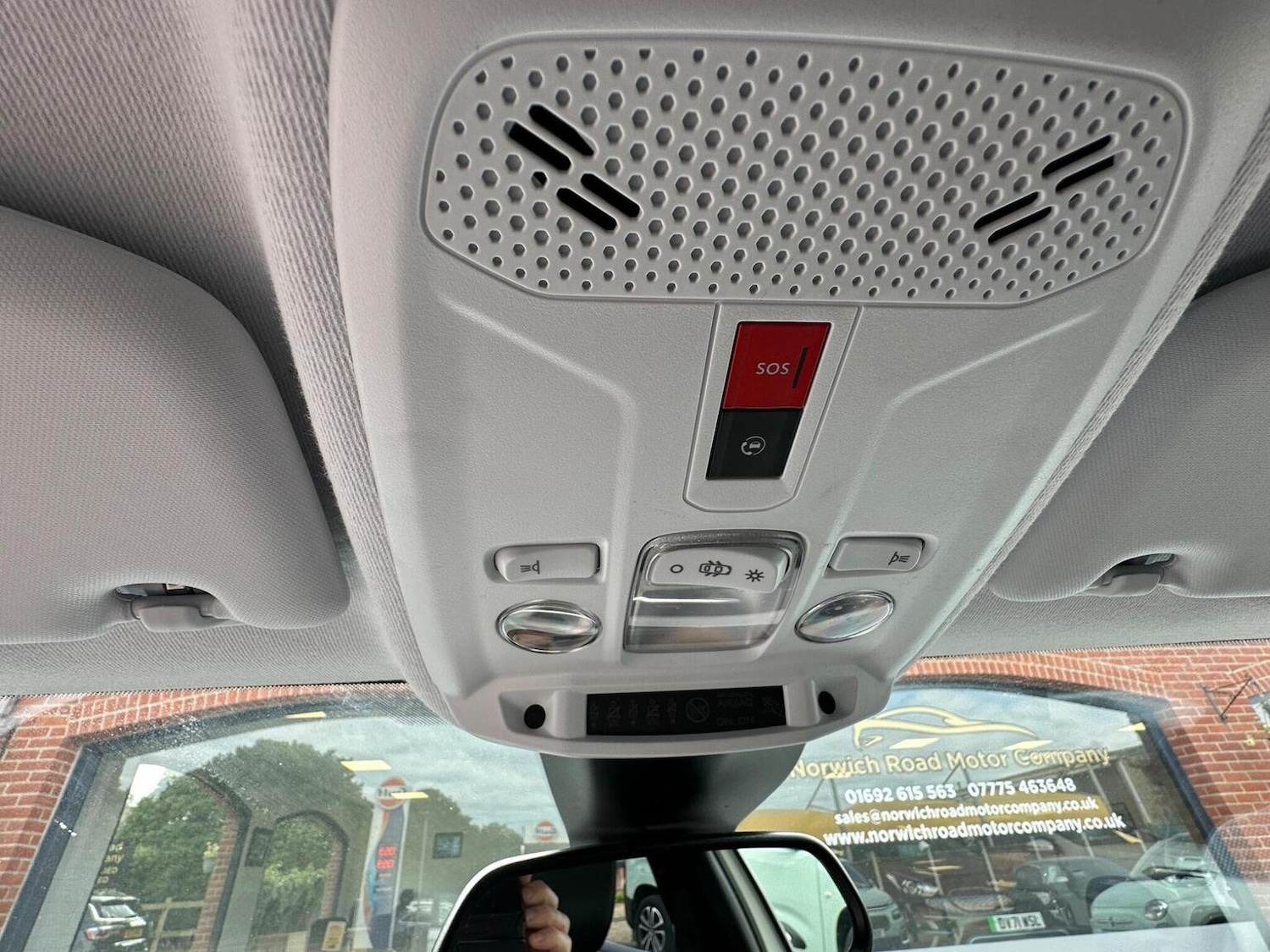 Used Vauxhall Corsa 2022 for sale - 76712839: Photo 29