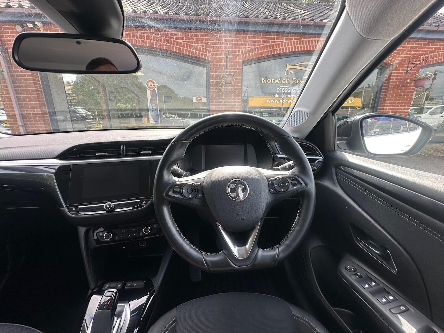 Used Vauxhall Corsa 2022 for sale - 76712839: Photo 35