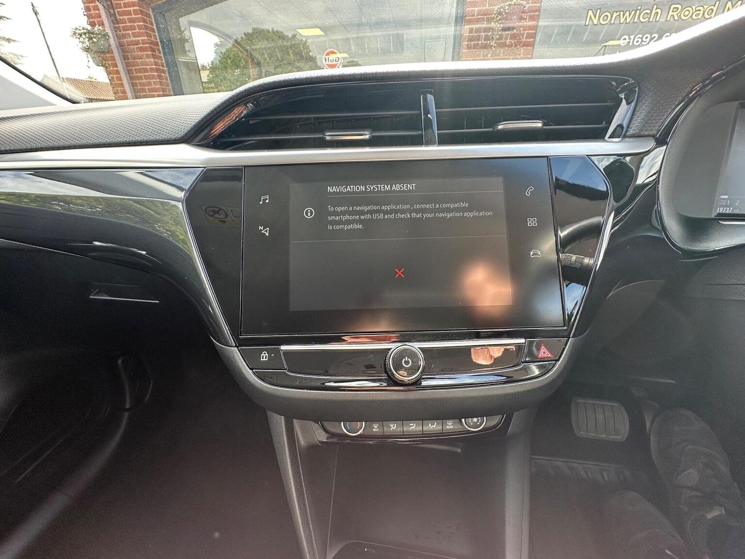 Used Vauxhall Corsa 2022 for sale - 76712839: Photo 47