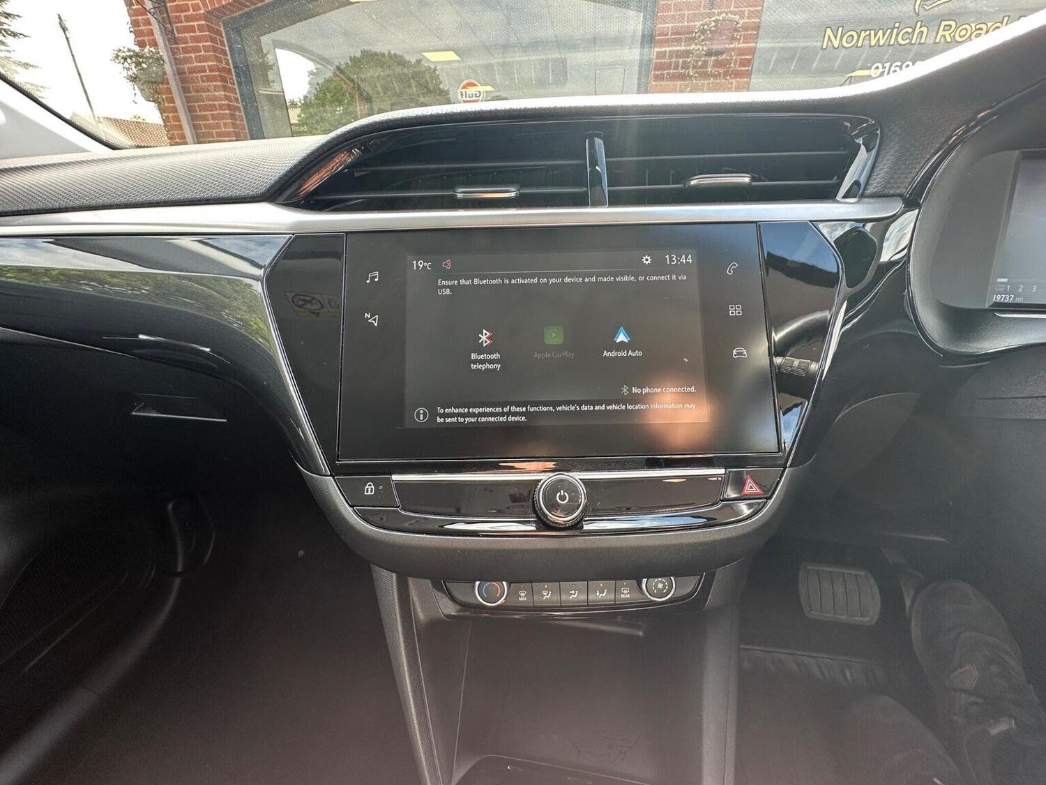 Used Vauxhall Corsa 2022 for sale - 76712839: Photo 48