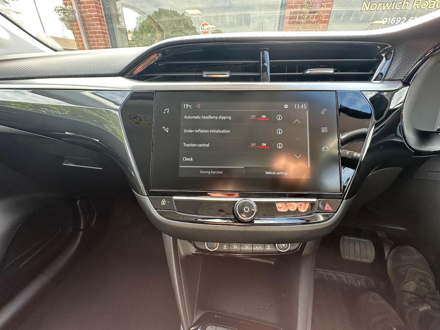 Used Vauxhall Corsa 2022 for sale - 76712839: Photo 50