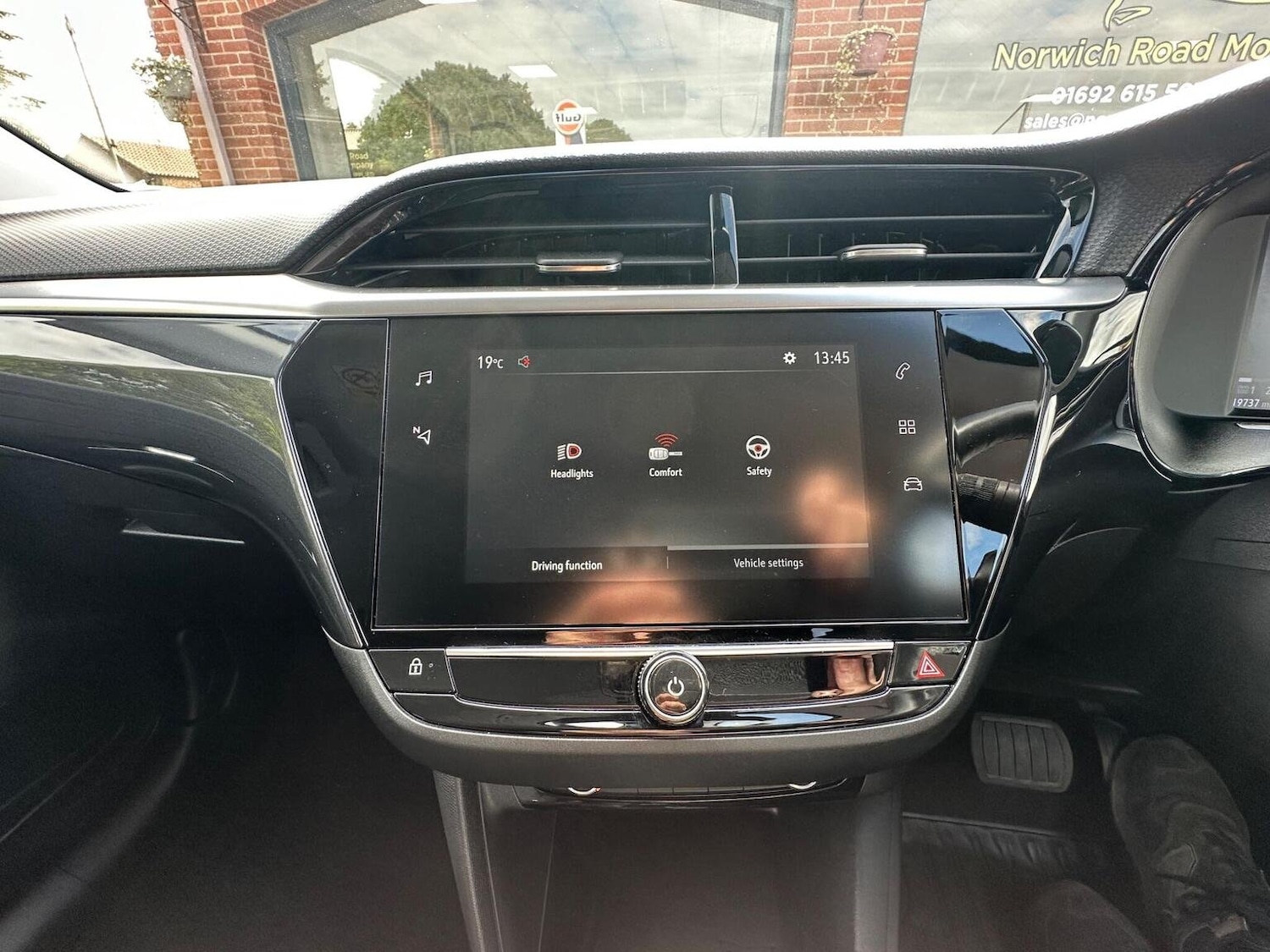 Used Vauxhall Corsa 2022 for sale - 76712839: Photo 51