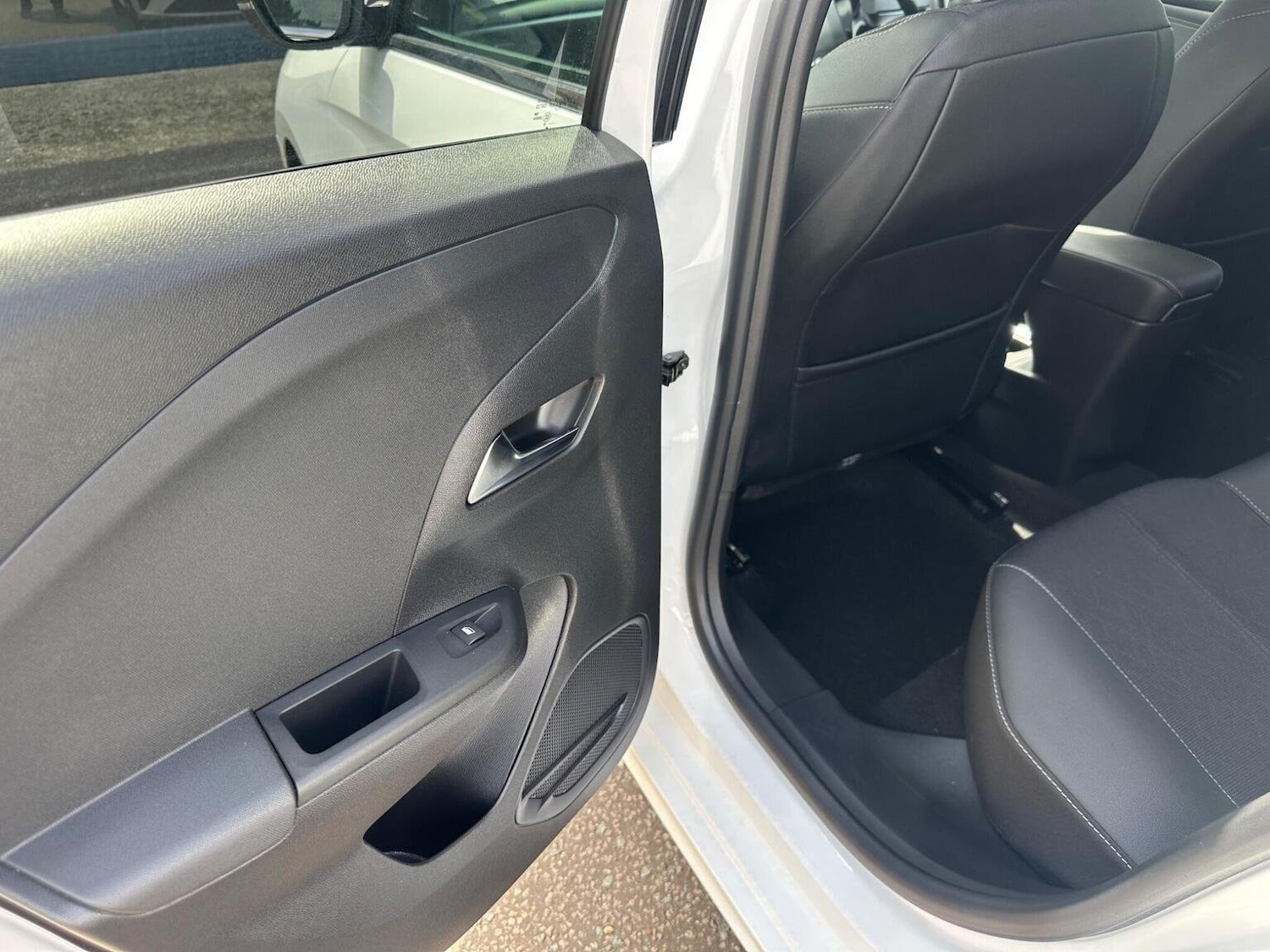 Used Vauxhall Corsa 2022 for sale - 76712839: Photo 55