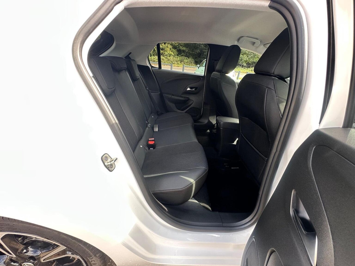 Used Vauxhall Corsa 2022 for sale - 76712839: Photo 62