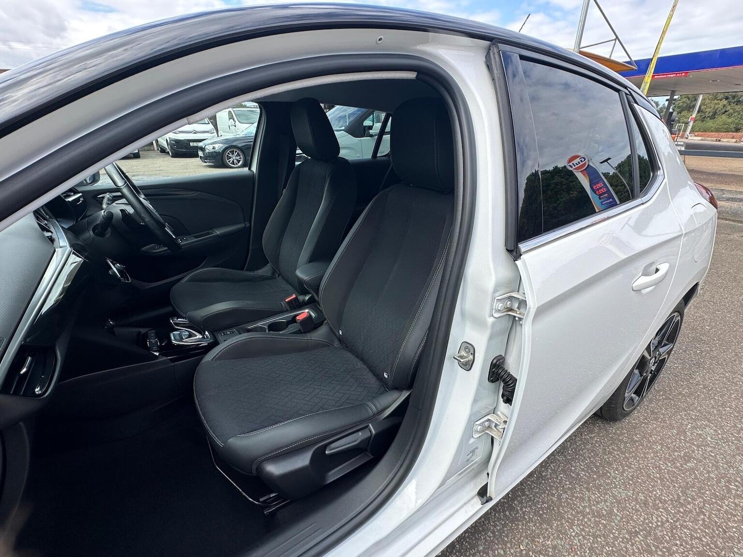 Used Vauxhall Corsa 2022 for sale - 76769268: Photo 21