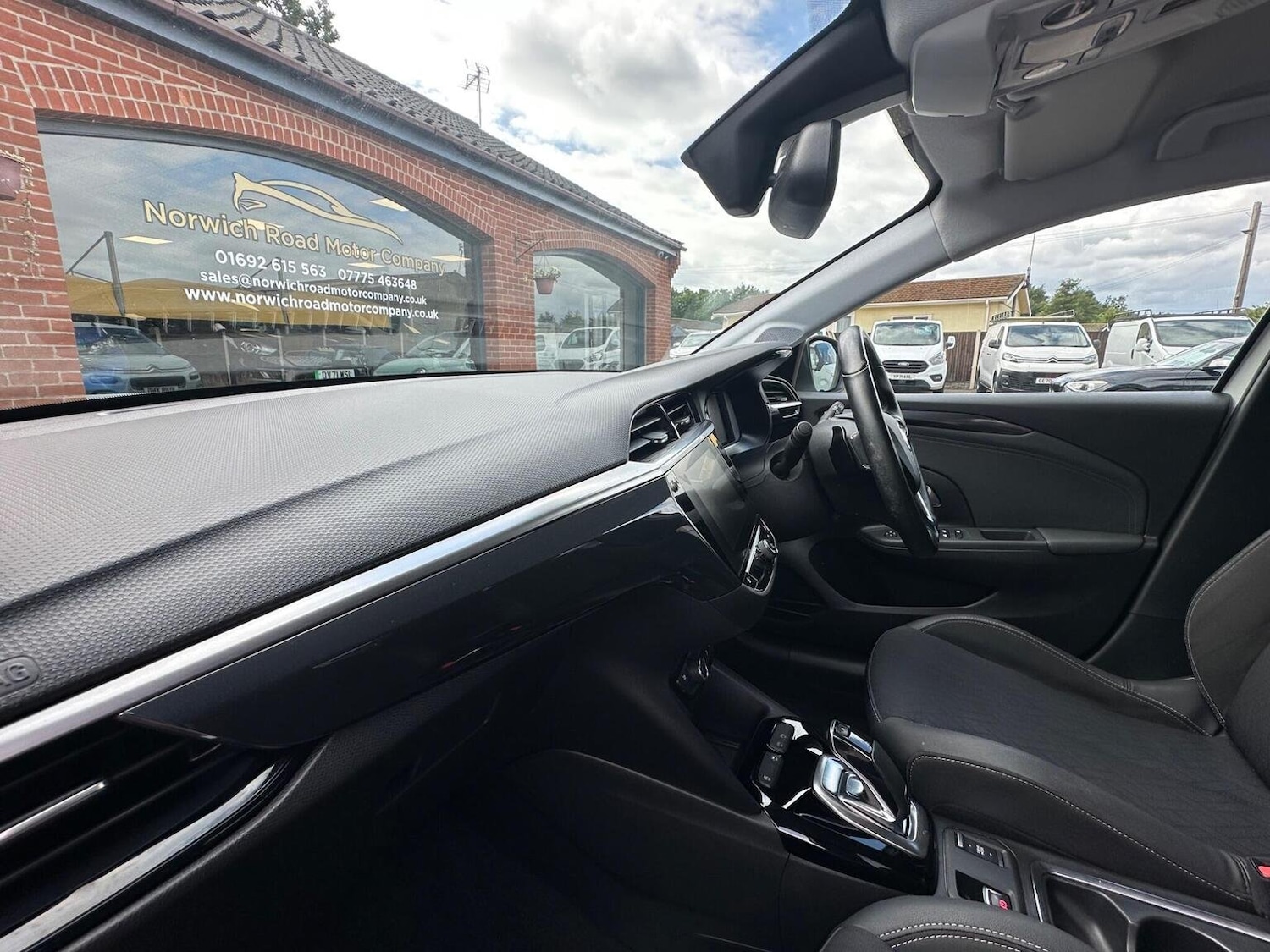 Used Vauxhall Corsa 2022 for sale - 76769268: Photo 22