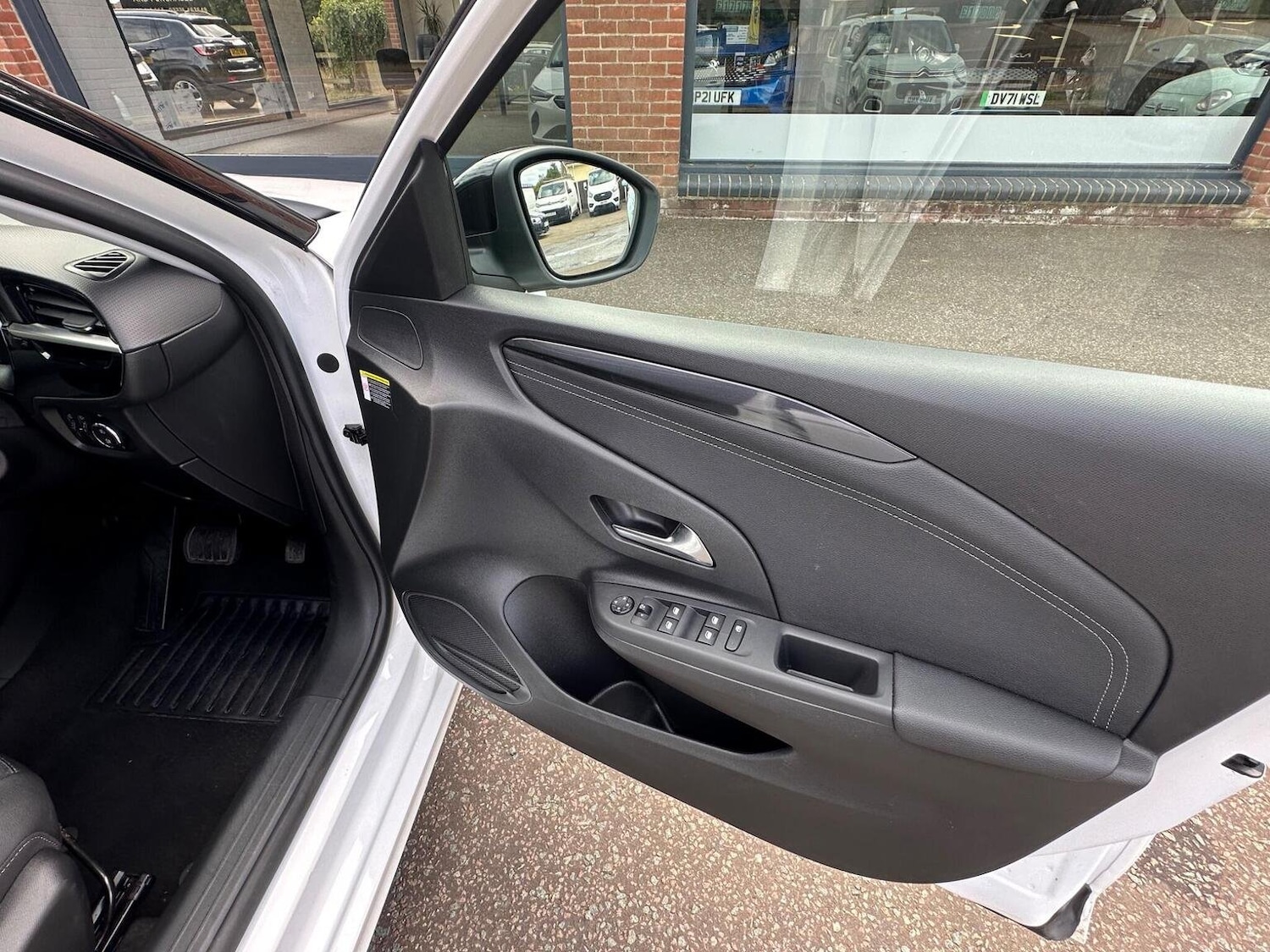 Used Vauxhall Corsa 2022 for sale - 76769268: Photo 31