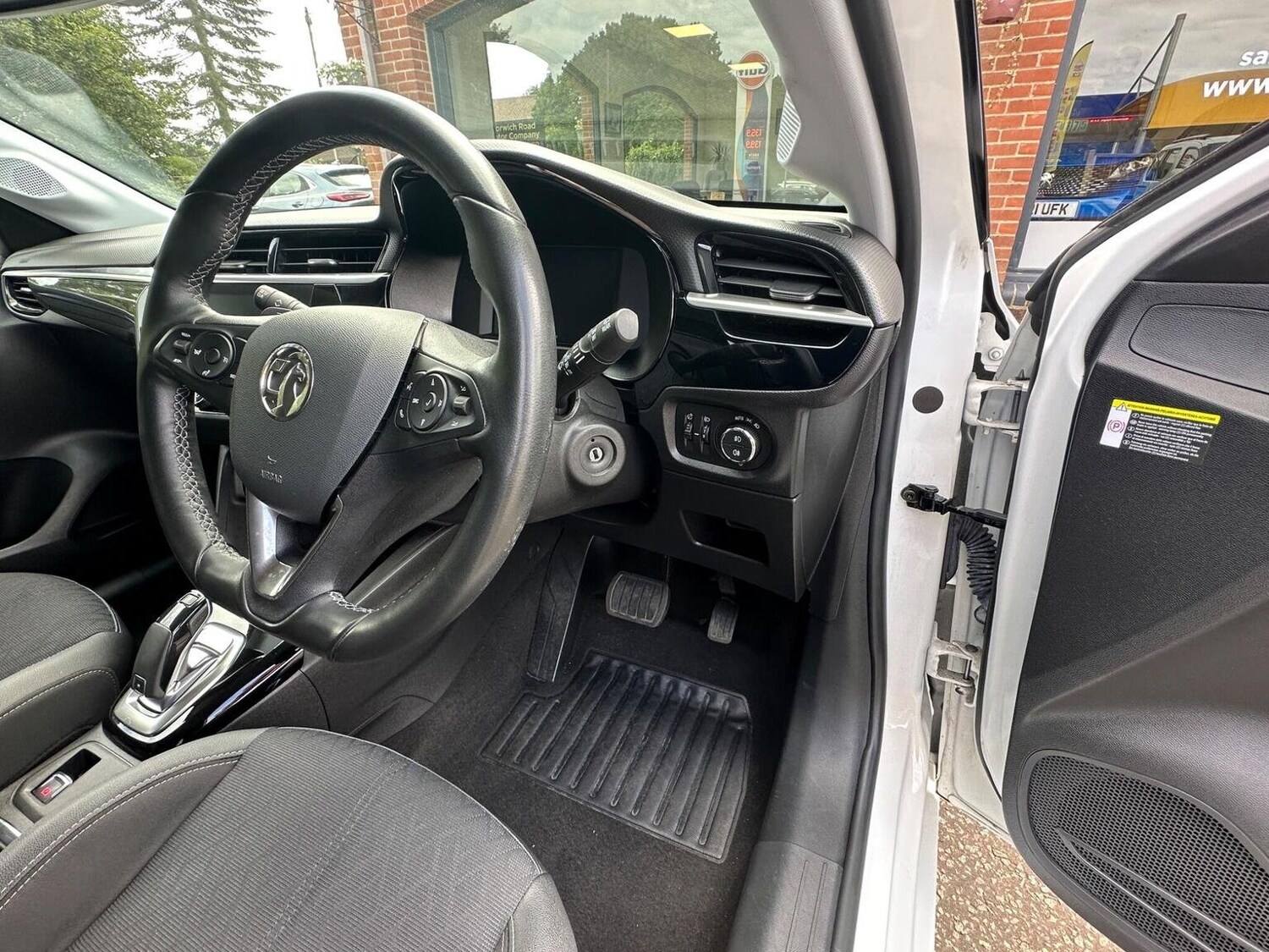 Used Vauxhall Corsa 2022 for sale - 76769268: Photo 32