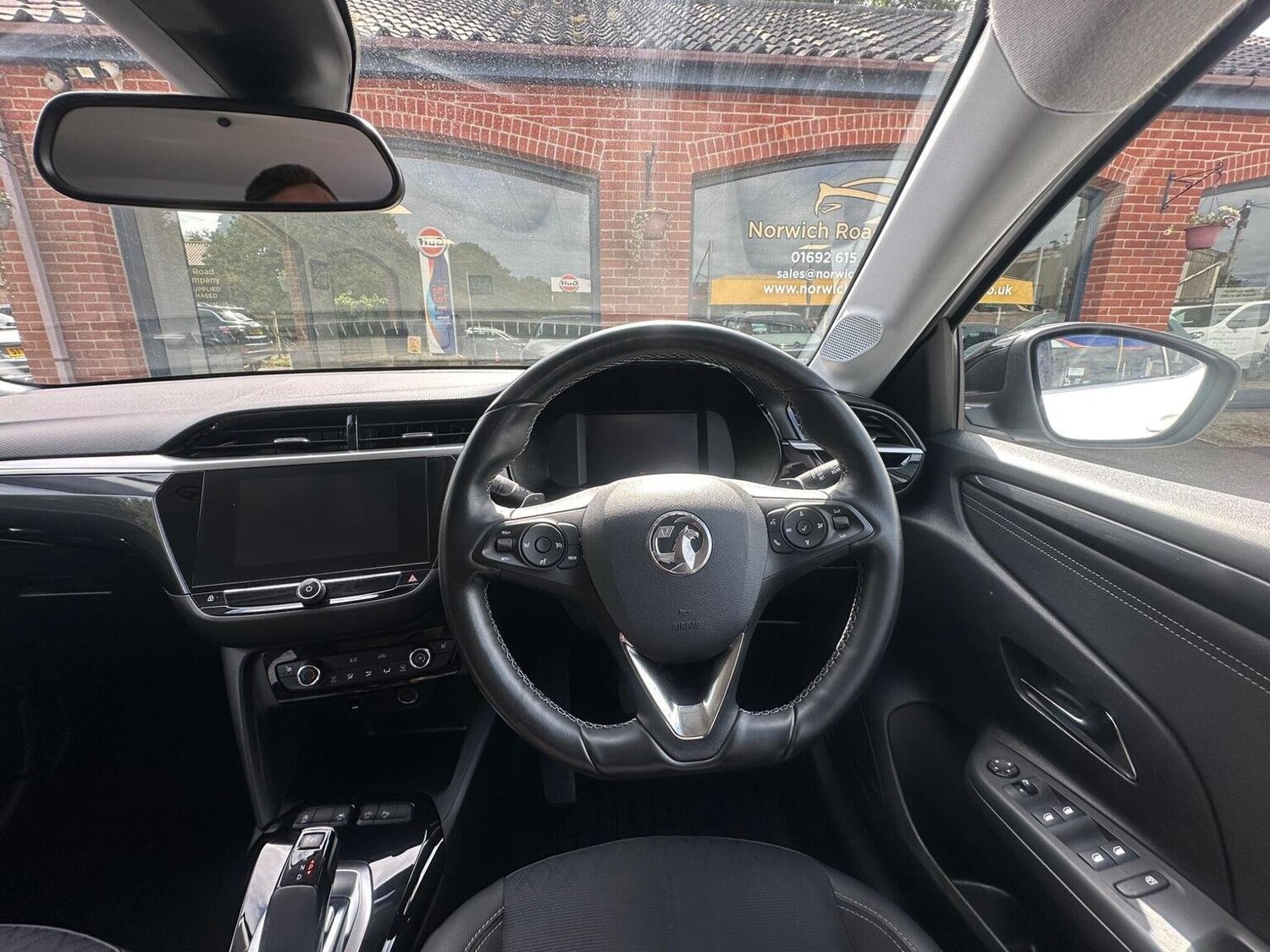 Used Vauxhall Corsa 2022 for sale - 76769268: Photo 35