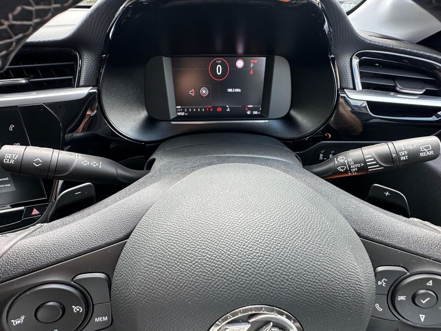 Used Vauxhall Corsa 2022 for sale - 76769268: Photo 37