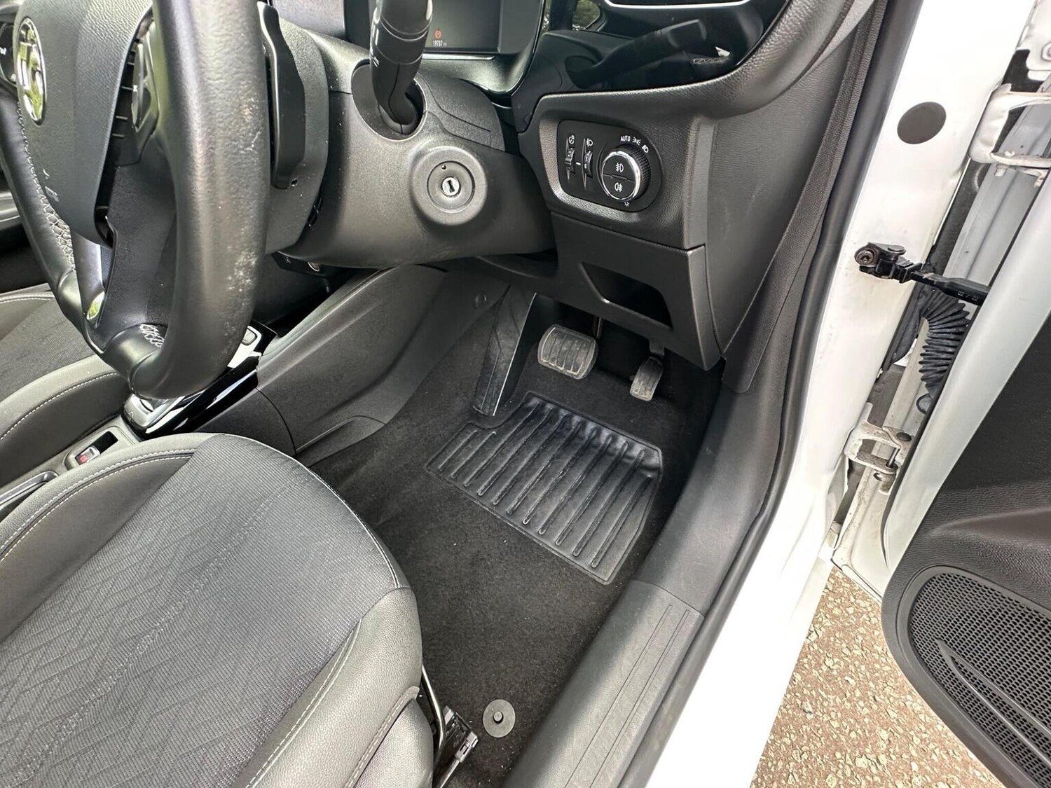 Used Vauxhall Corsa 2022 for sale - 76769268: Photo 39