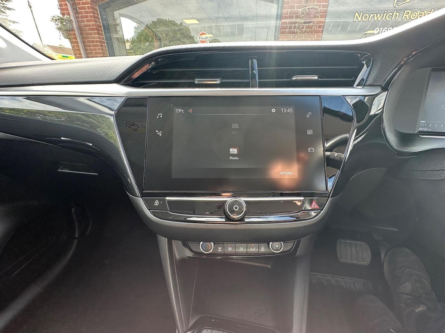 Used Vauxhall Corsa 2022 for sale - 76769268: Photo 49