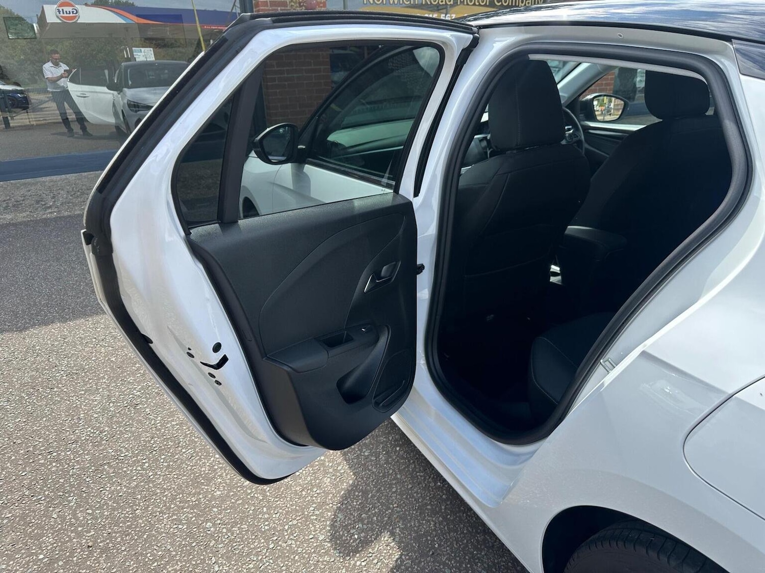 Used Vauxhall Corsa 2022 for sale - 76769268: Photo 54