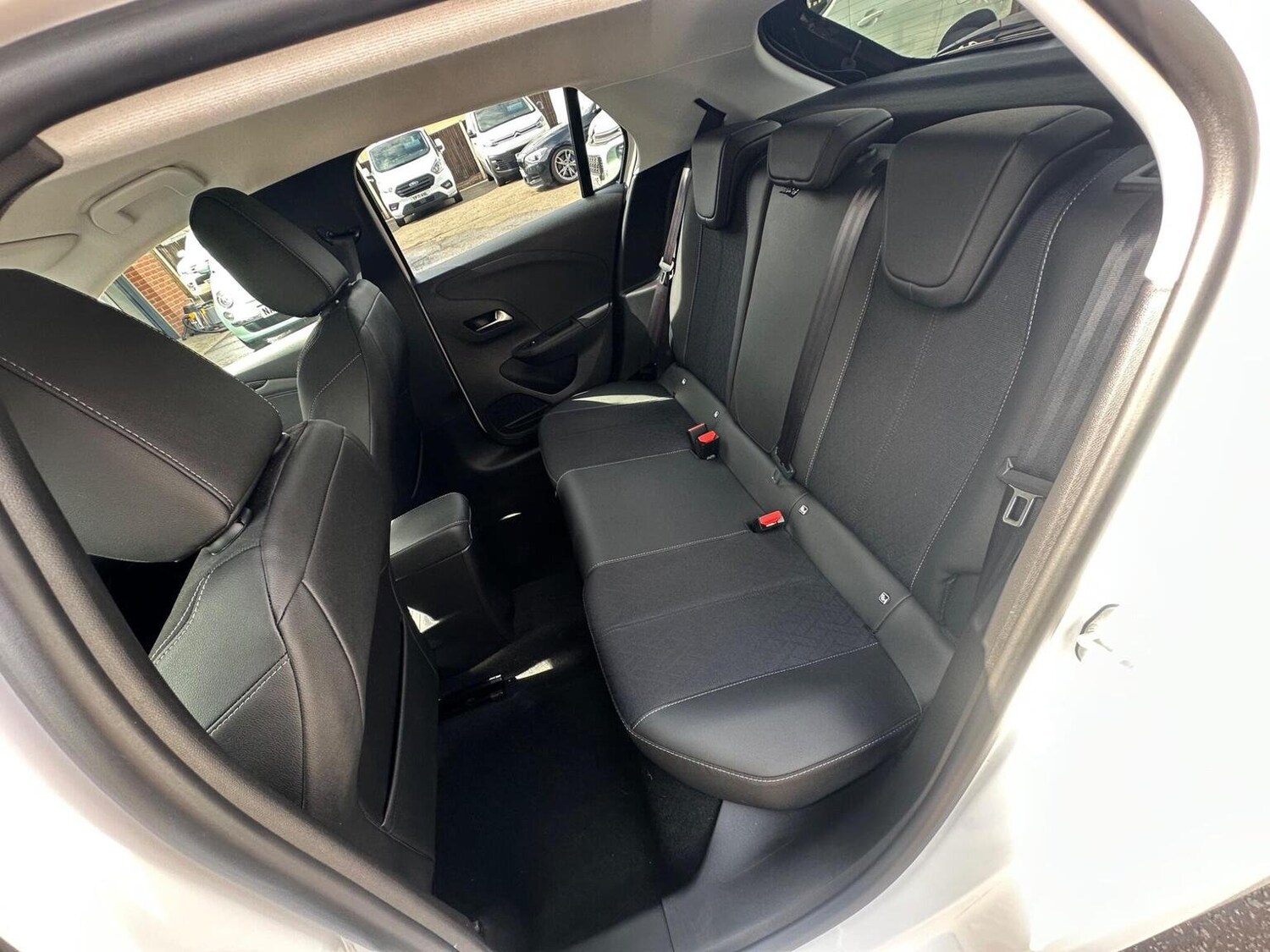 Used Vauxhall Corsa 2022 for sale - 76769268: Photo 57