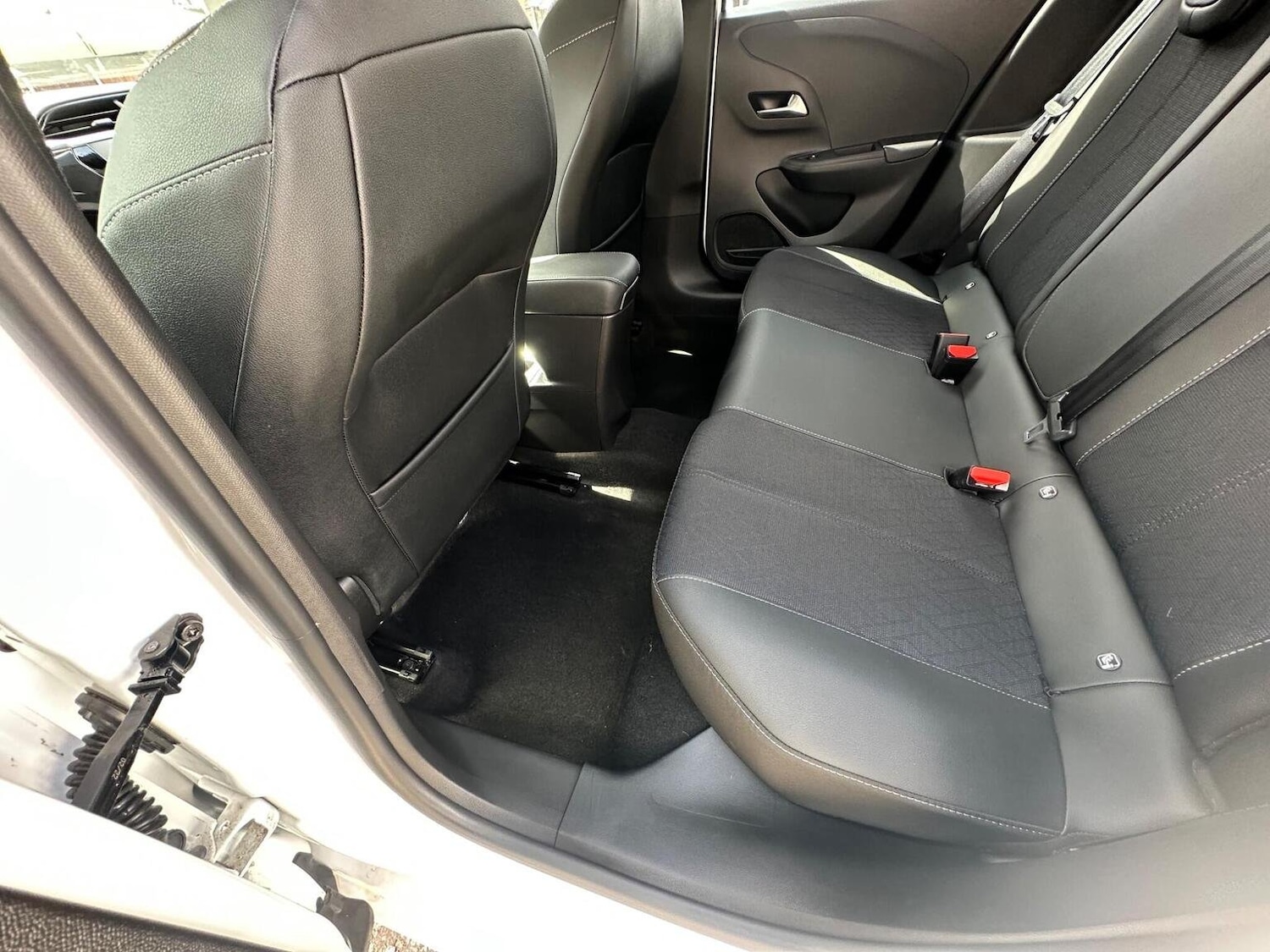 Used Vauxhall Corsa 2022 for sale - 76769268: Photo 58