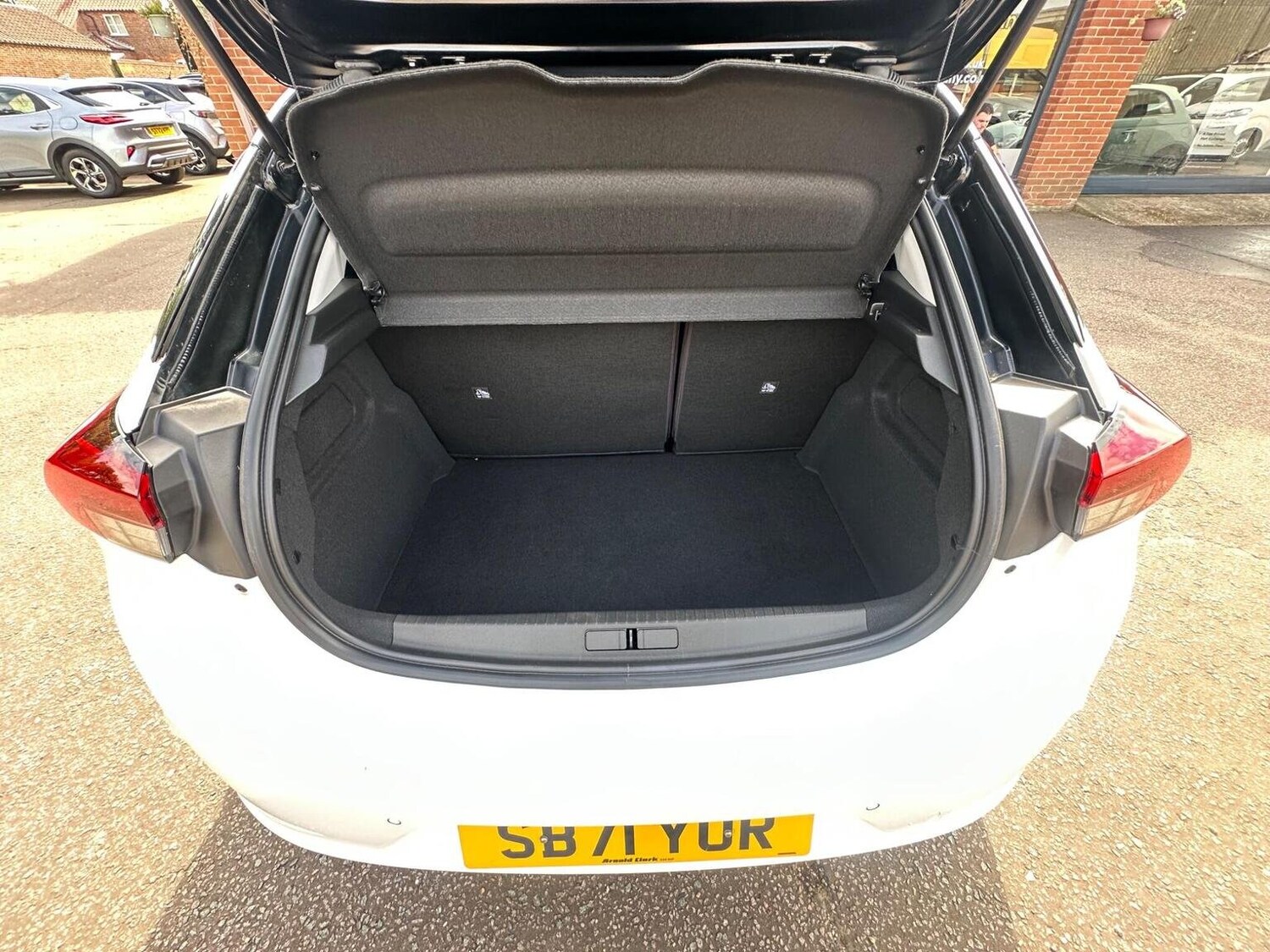 Used Vauxhall Corsa 2022 for sale - 76769268: Photo 65