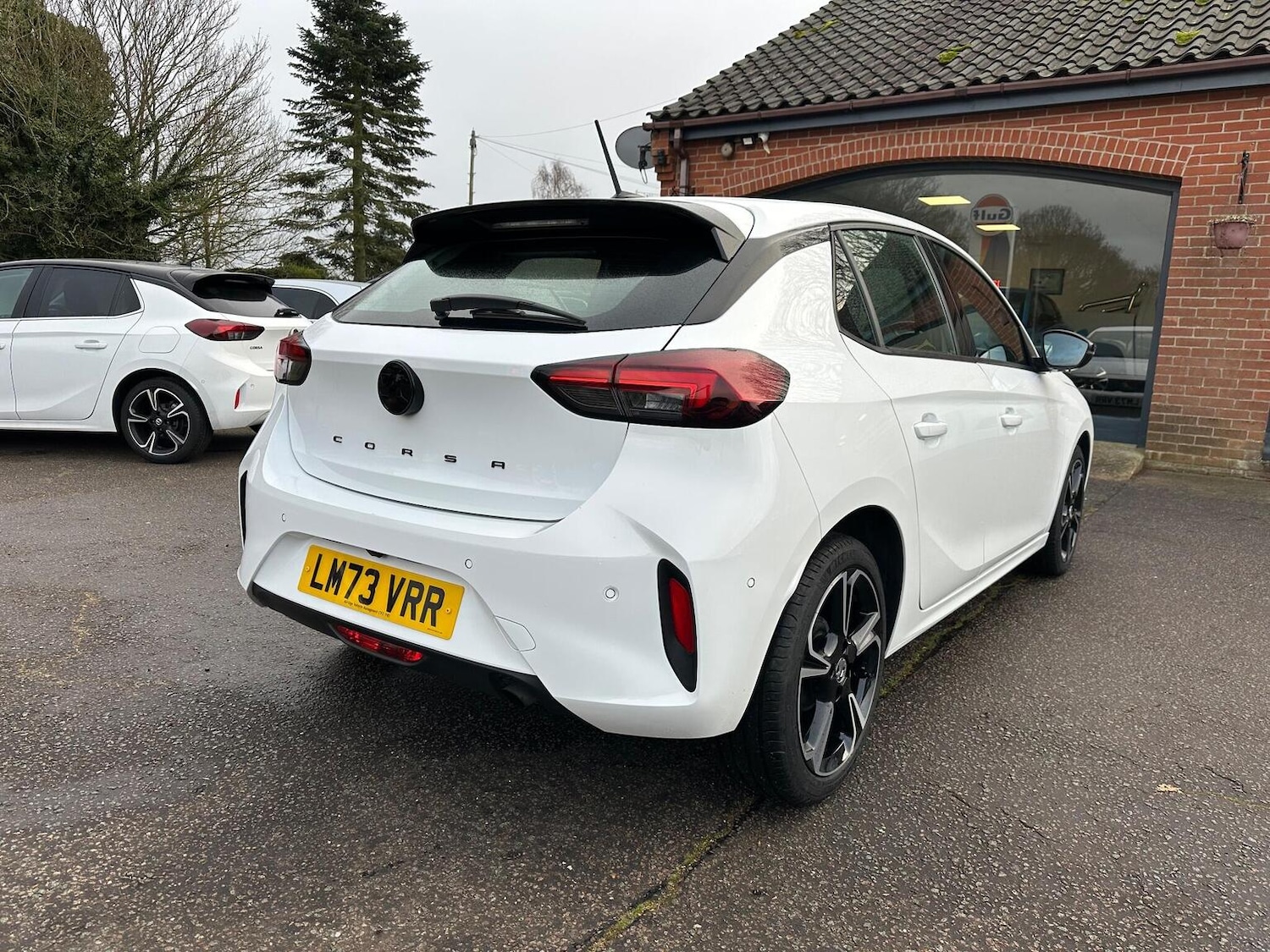 Used Vauxhall Corsa 2024 for sale - 77080798: Photo 14