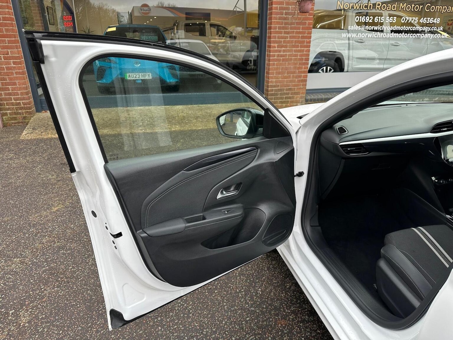 Used Vauxhall Corsa 2024 for sale - 77080798: Photo 17