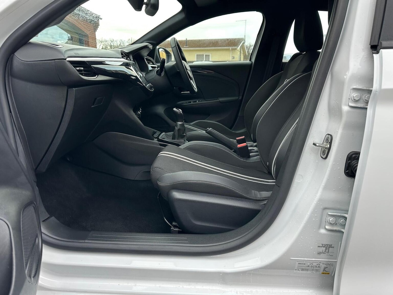 Used Vauxhall Corsa 2024 for sale - 77080798: Photo 19