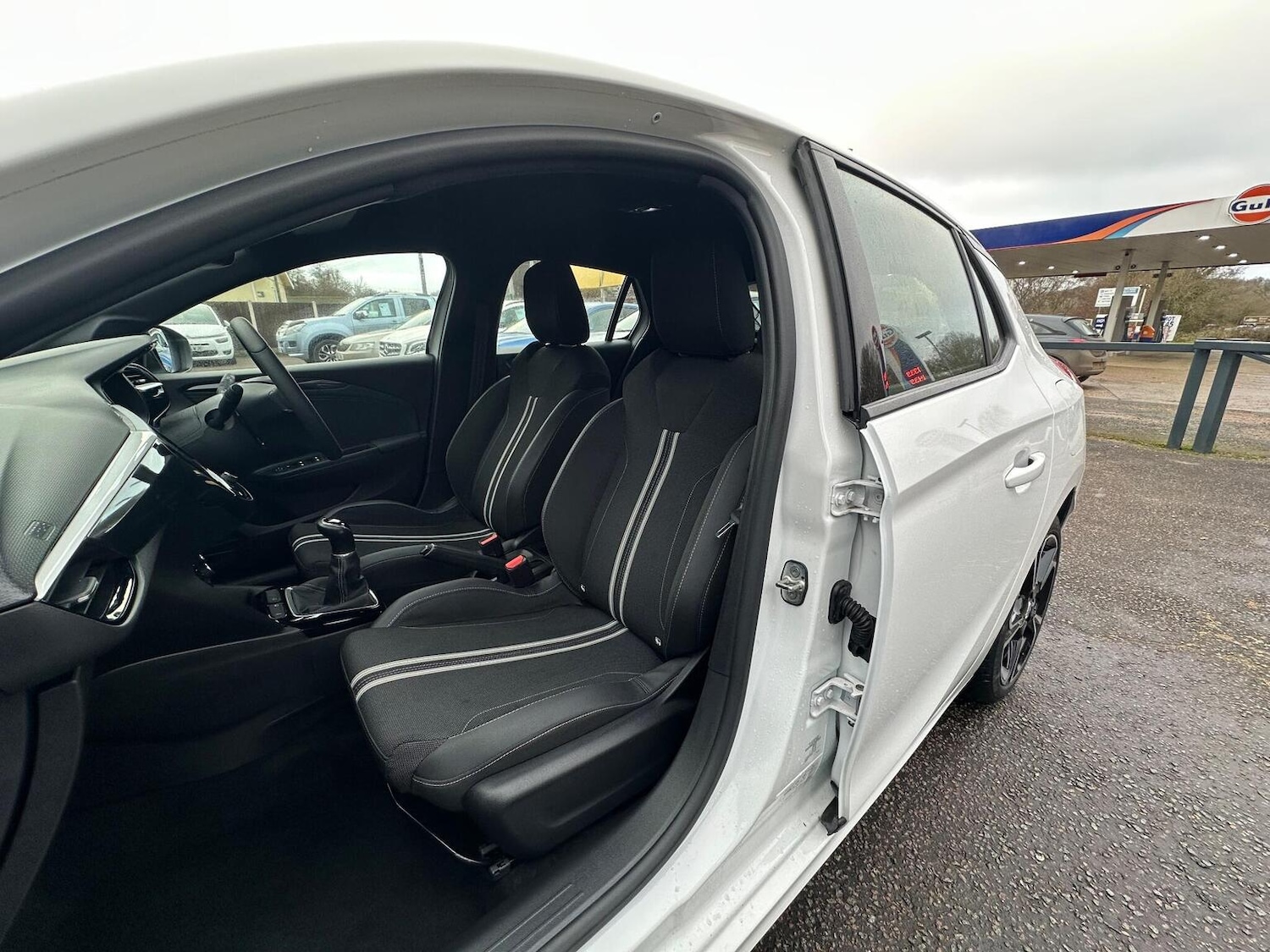 Used Vauxhall Corsa 2024 for sale - 77080798: Photo 20