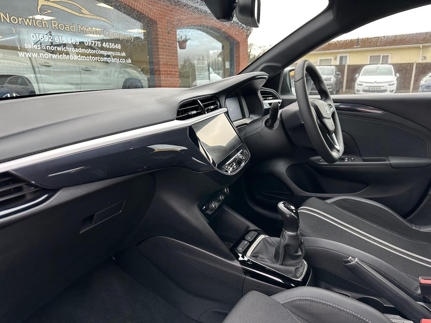 Used Vauxhall Corsa 2024 for sale - 77080798: Photo 21