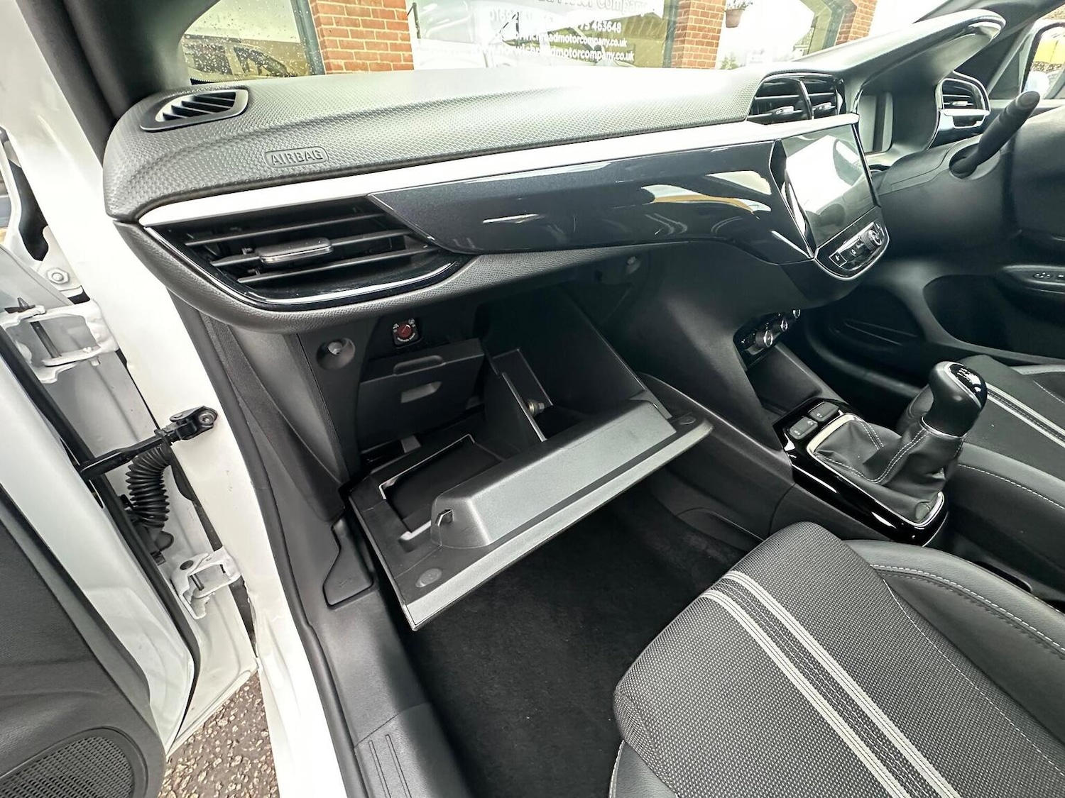 Used Vauxhall Corsa 2024 for sale - 77080798: Photo 22