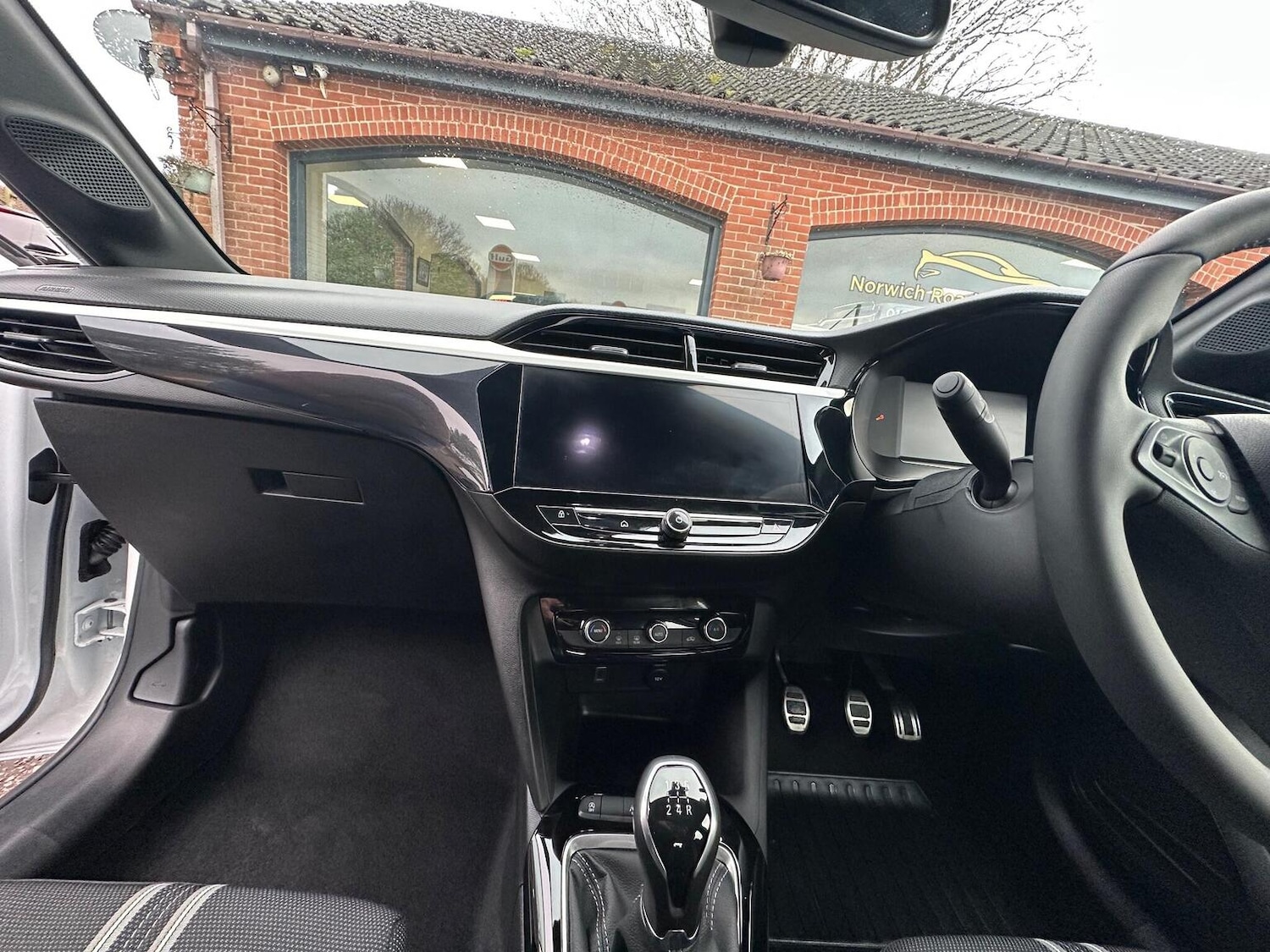 Used Vauxhall Corsa 2024 for sale - 77080798: Photo 26