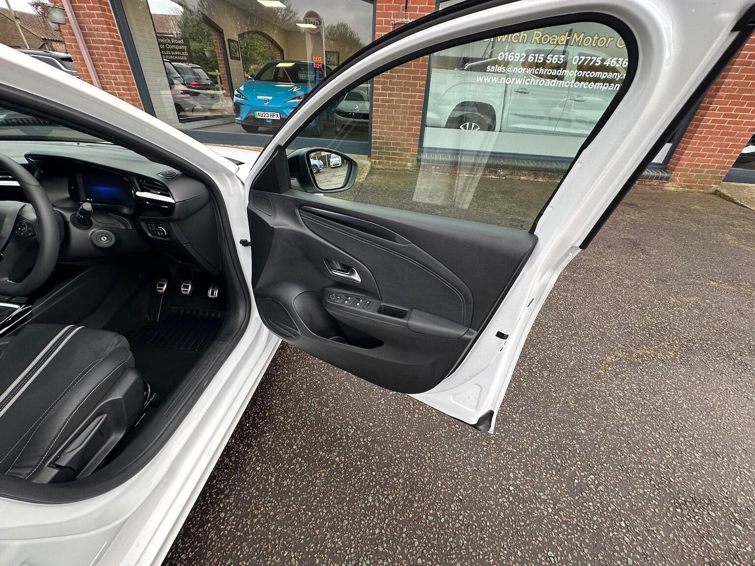 Used Vauxhall Corsa 2024 for sale - 77080798: Photo 29