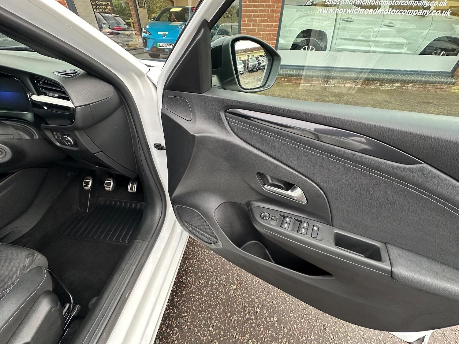 Used Vauxhall Corsa 2024 for sale - 77080798: Photo 30