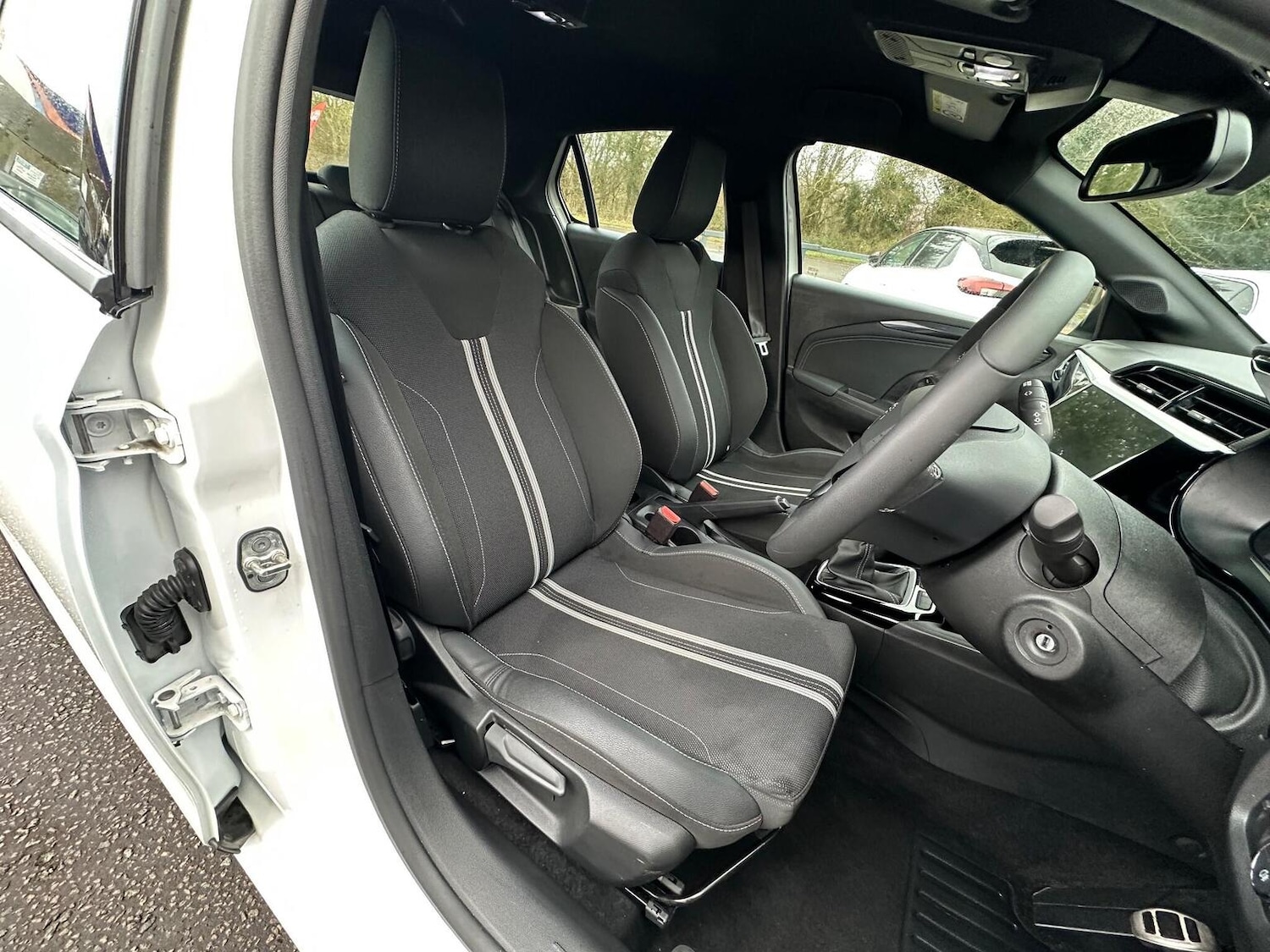 Used Vauxhall Corsa 2024 for sale - 77080798: Photo 33