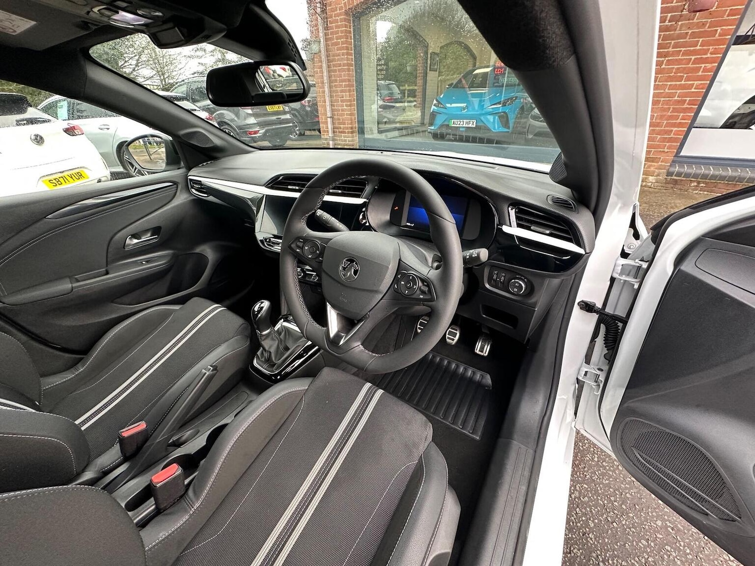 Used Vauxhall Corsa 2024 for sale - 77080798: Photo 34