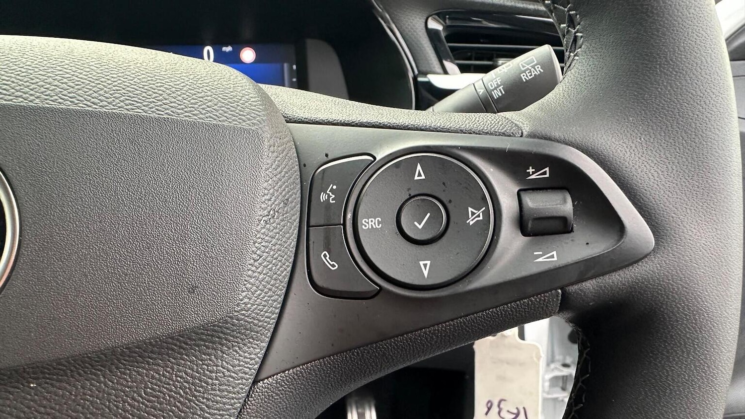 Used Vauxhall Corsa 2024 for sale - 77080798: Photo 36