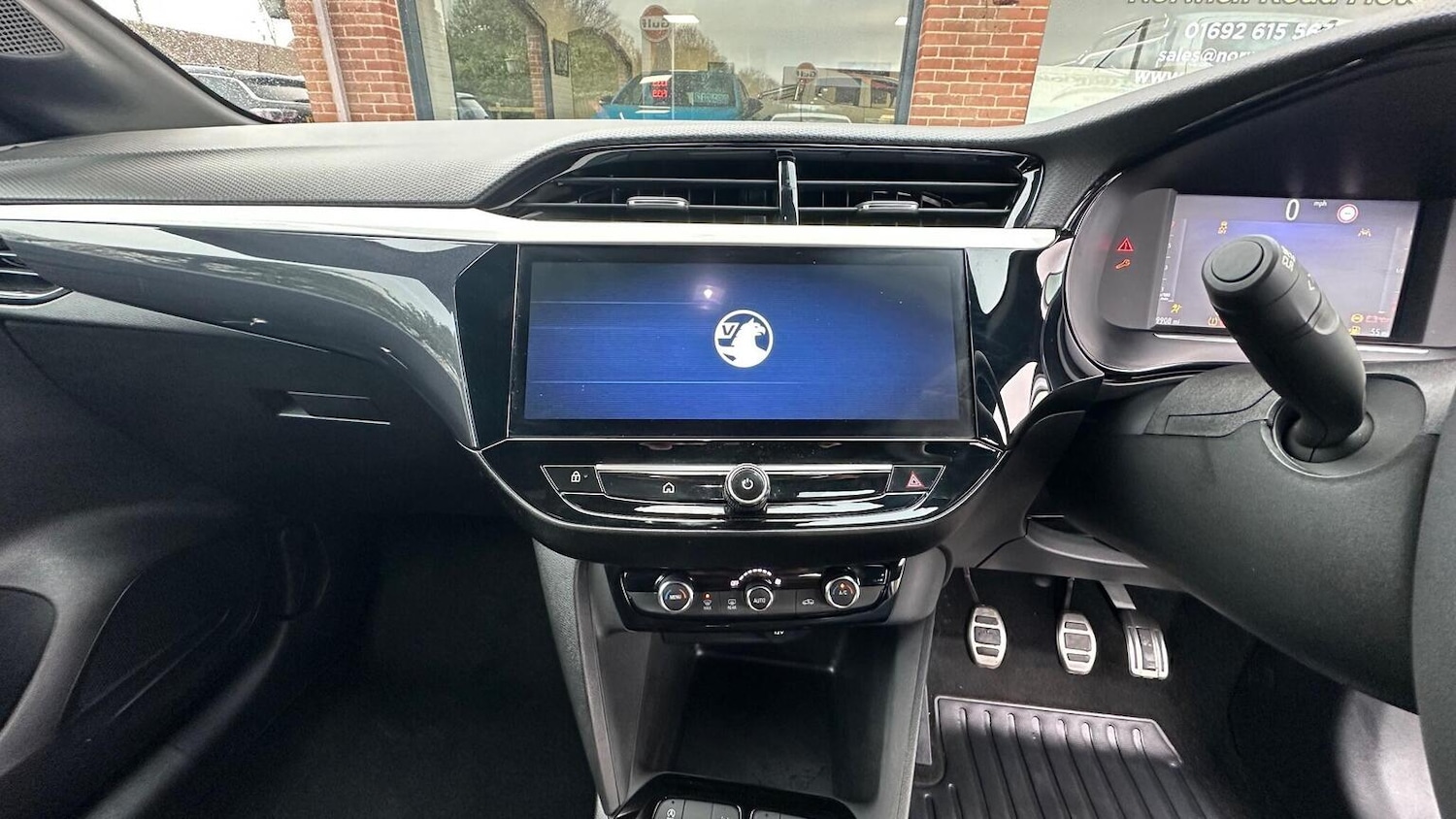 Used Vauxhall Corsa 2024 for sale - 77080798: Photo 38