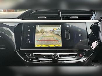 Used Vauxhall Corsa 2024 for sale - 77080798: Photo