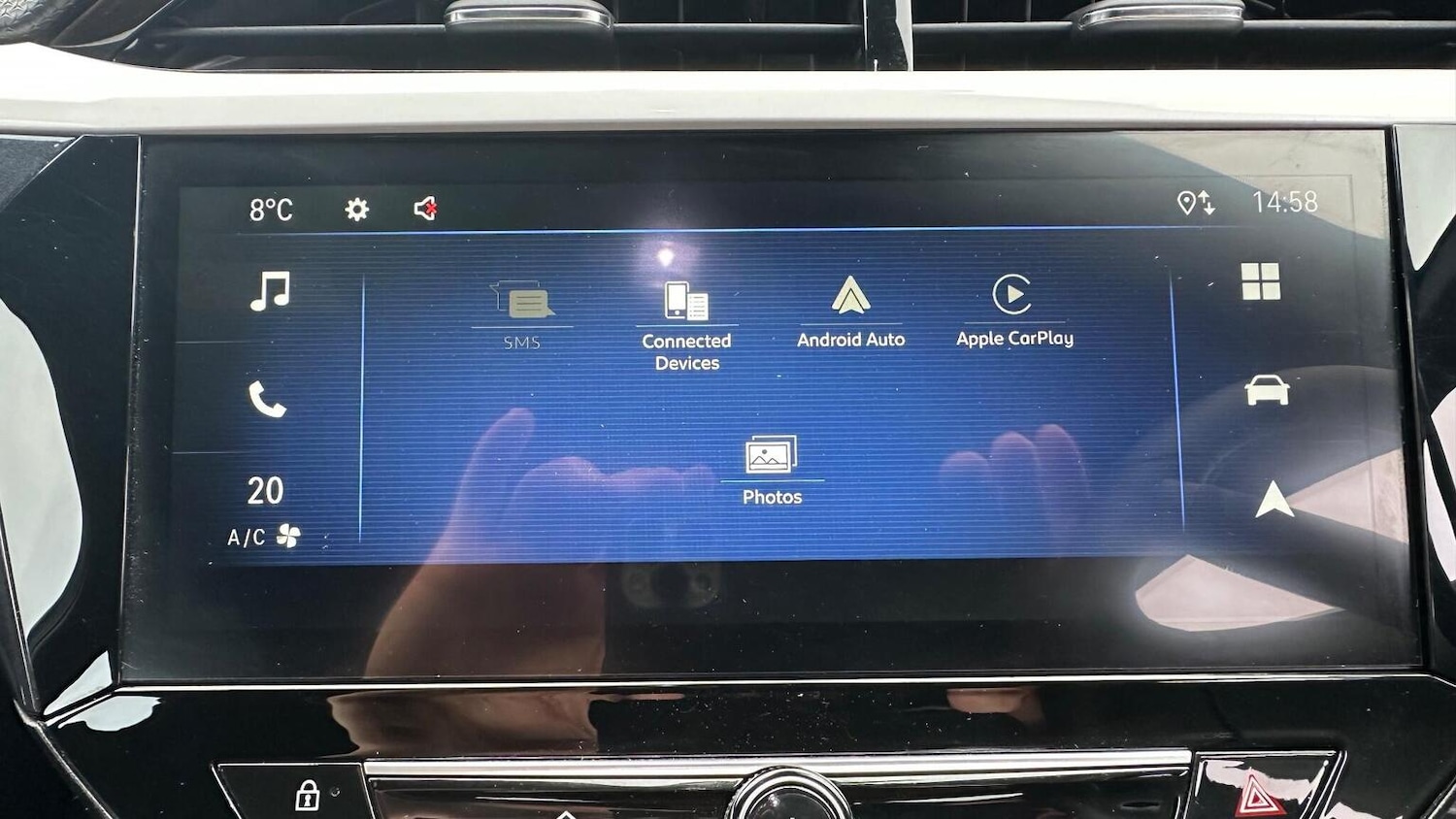 Used Vauxhall Corsa 2024 for sale - 77080798: Photo 40