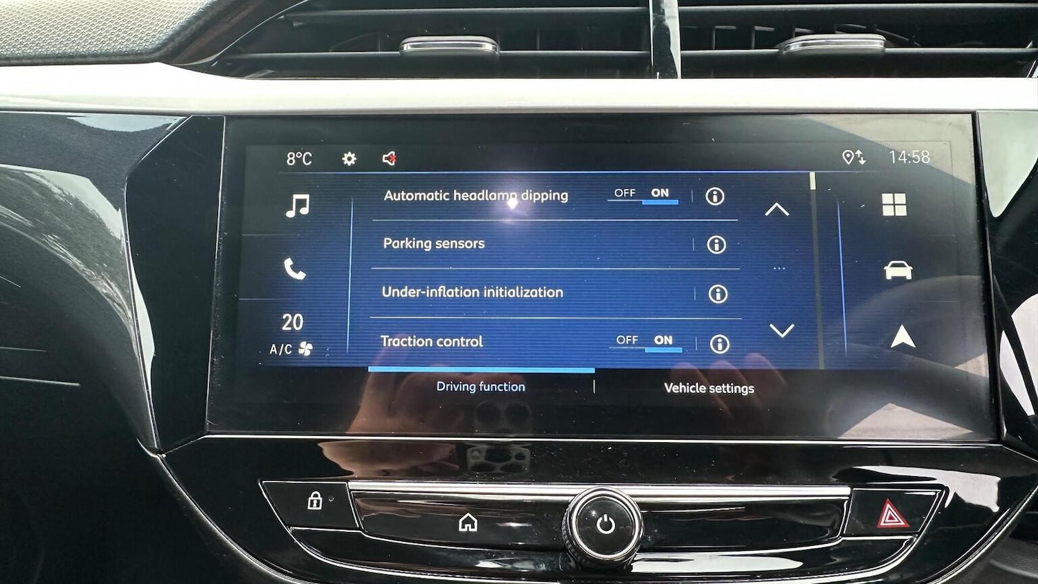 Used Vauxhall Corsa 2024 for sale - 77080798: Photo 41