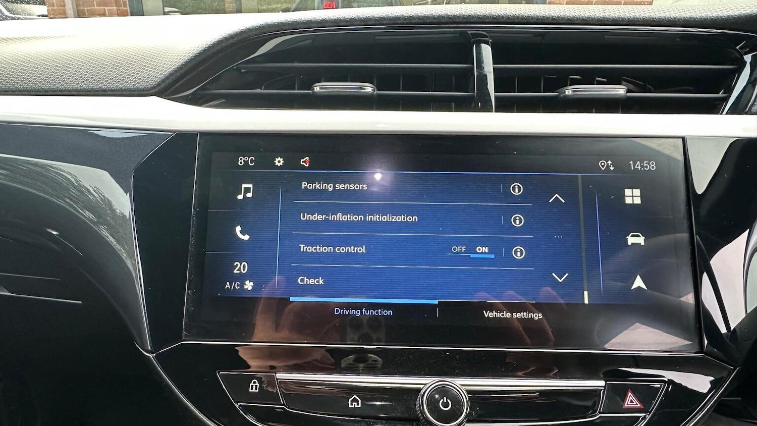 Used Vauxhall Corsa 2024 for sale - 77080798: Photo 42