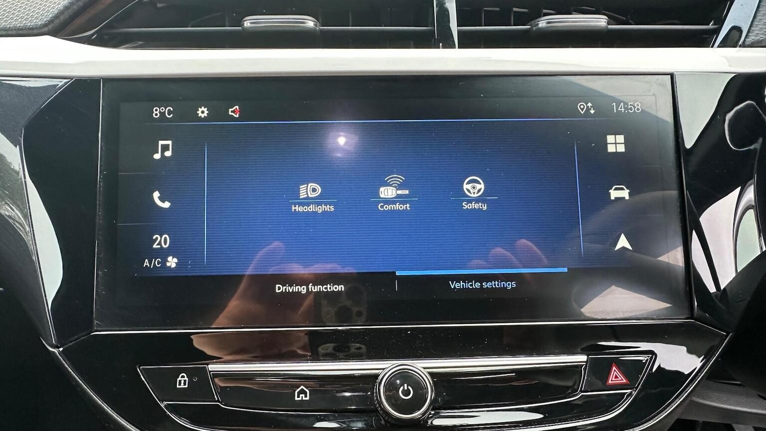 Used Vauxhall Corsa 2024 for sale - 77080798: Photo 43