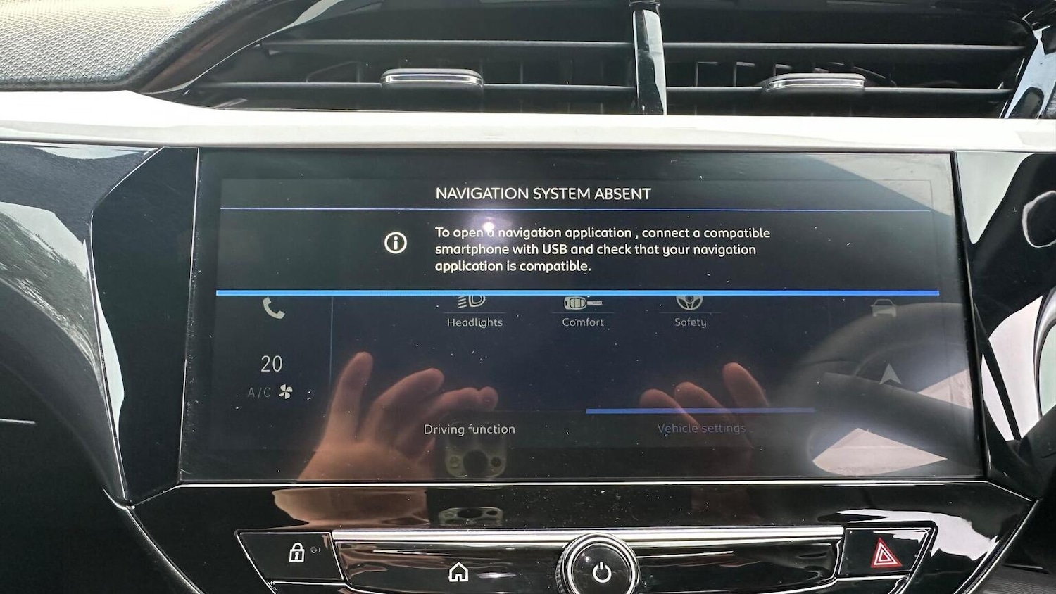 Used Vauxhall Corsa 2024 for sale - 77080798: Photo 44