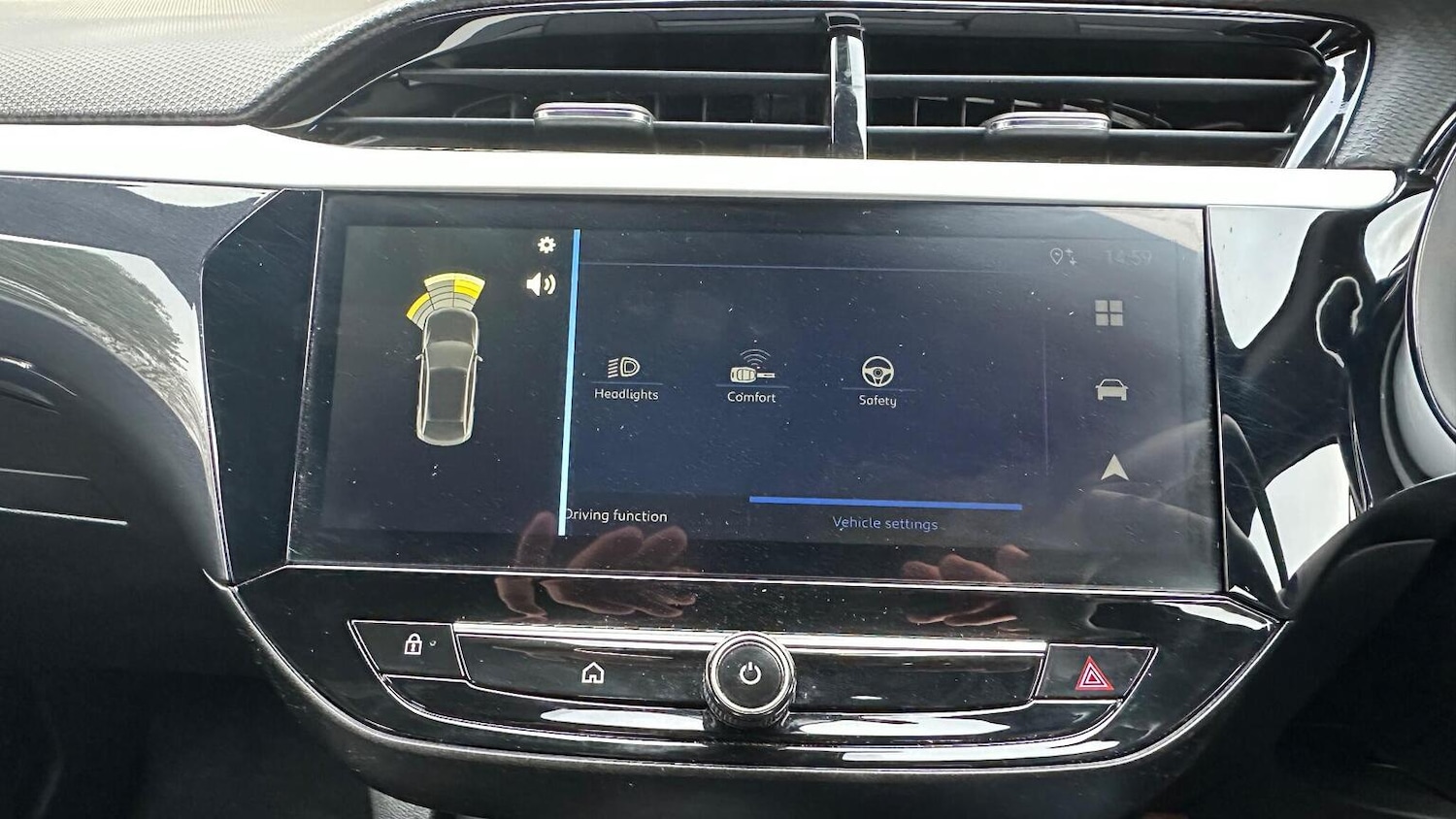 Used Vauxhall Corsa 2024 for sale - 77080798: Photo 45