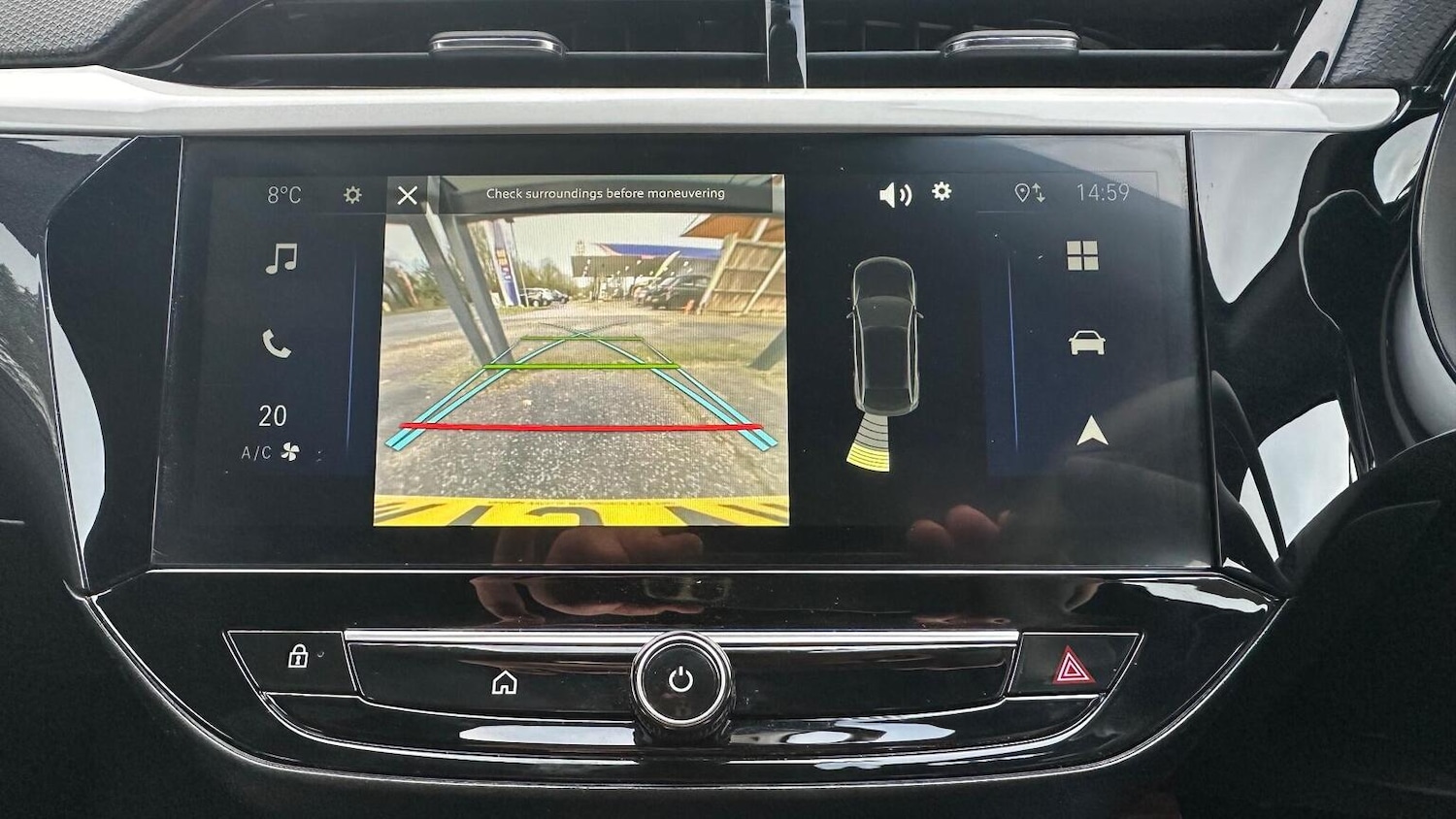 Used Vauxhall Corsa 2024 for sale - 77080798: Photo 46