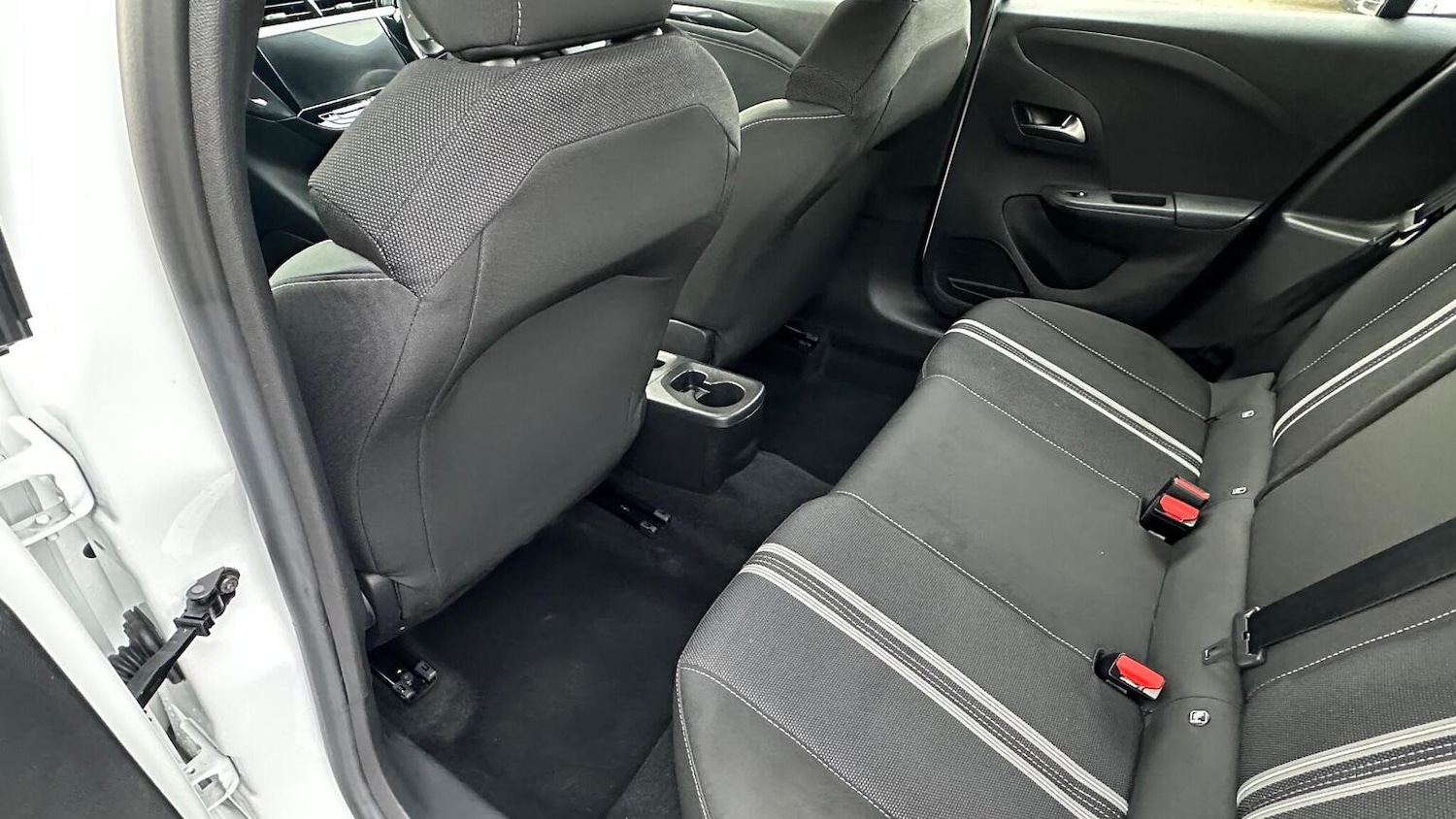 Used Vauxhall Corsa 2024 for sale - 77080798: Photo 49