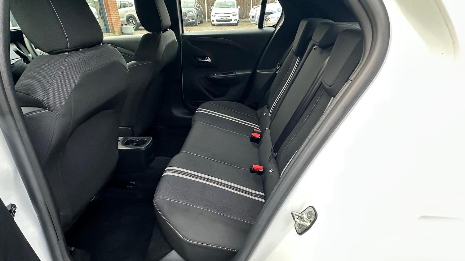 Used Vauxhall Corsa 2024 for sale - 77080798: Photo 50