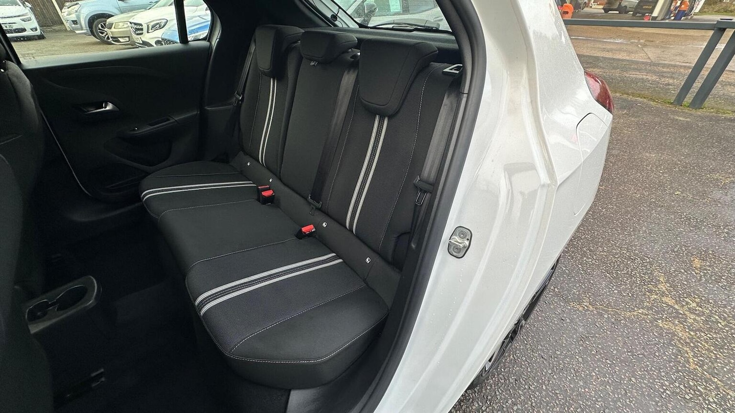 Used Vauxhall Corsa 2024 for sale - 77080798: Photo 51