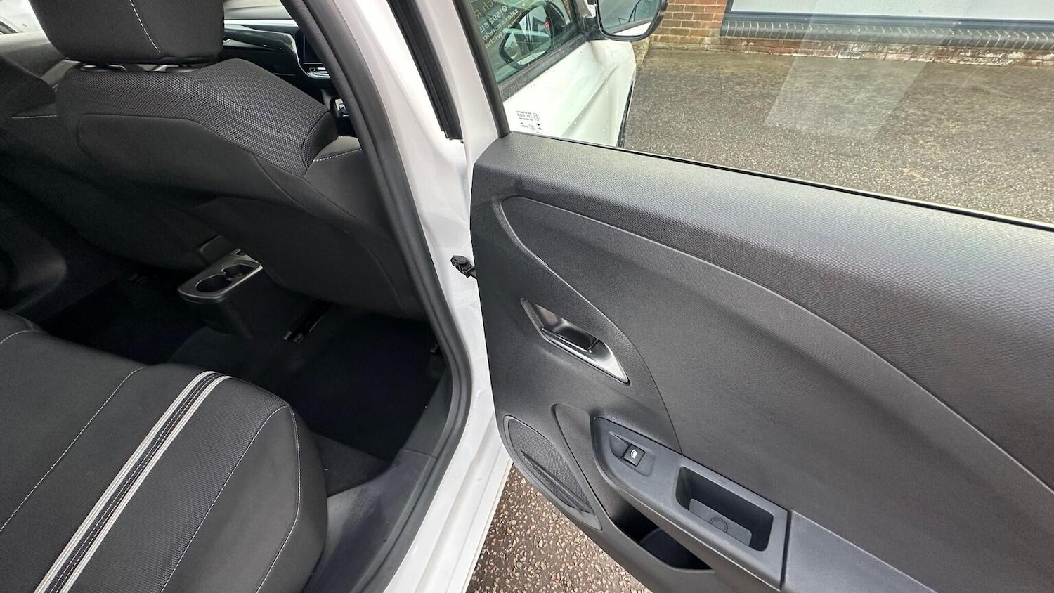 Used Vauxhall Corsa 2024 for sale - 77080798: Photo 53