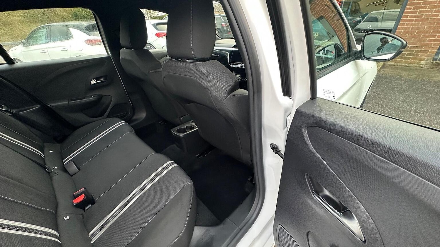 Used Vauxhall Corsa 2024 for sale - 77080798: Photo 54