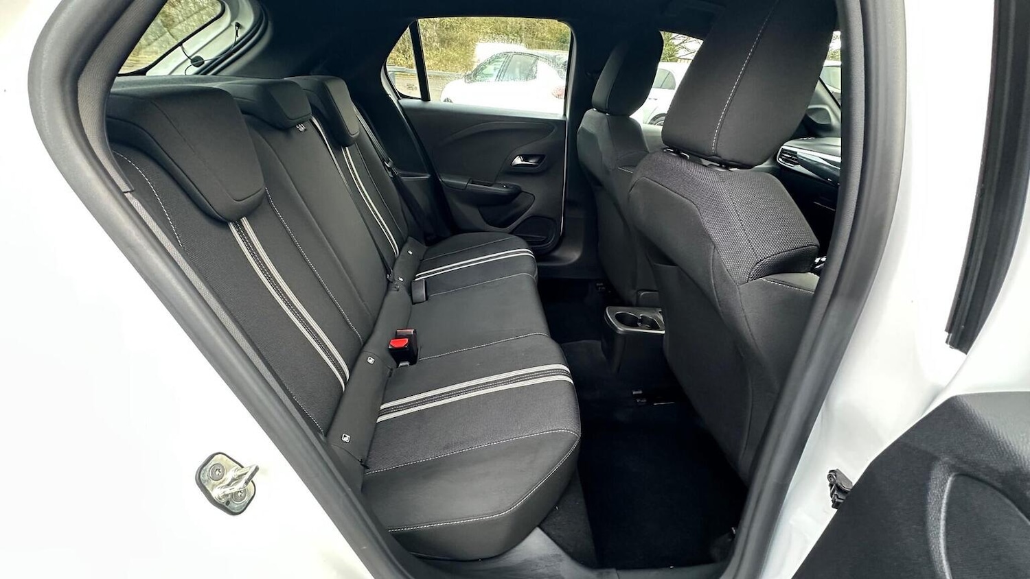 Used Vauxhall Corsa 2024 for sale - 77080798: Photo 55