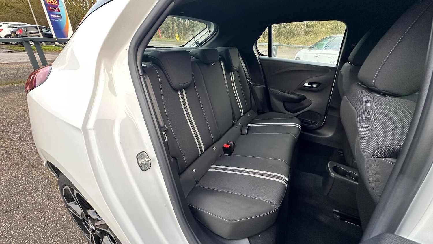 Used Vauxhall Corsa 2024 for sale - 77080798: Photo 56