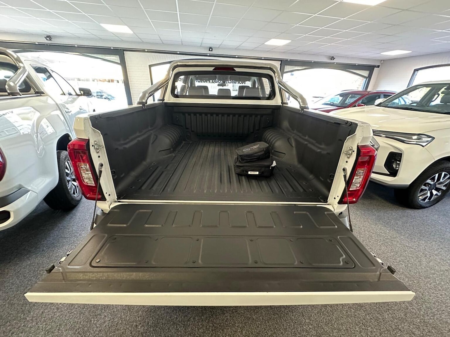 Used Maxus T90EV 2023 for sale - 78070450: Photo 12