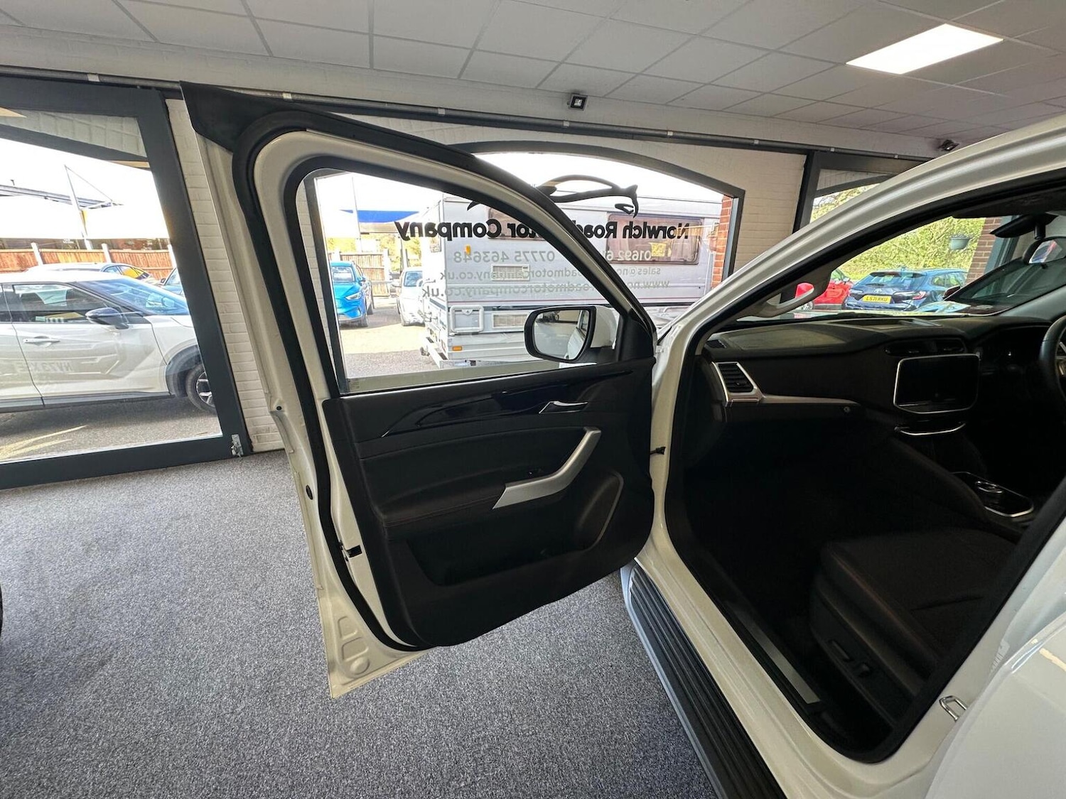 Used Maxus T90EV 2023 for sale - 78070450: Photo 14